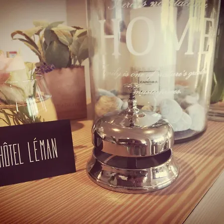 Le Leman Hotel