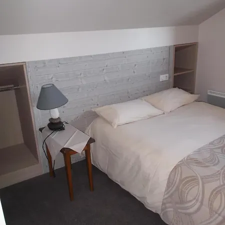 Le Leman 3* Saint-Gingolph