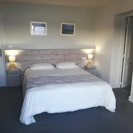 Hotel Le Leman Saint-Gingolph