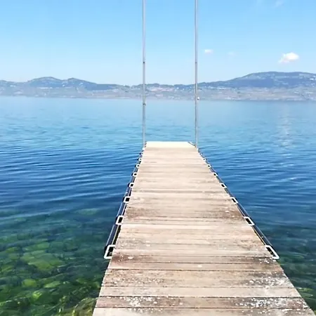 Le Leman