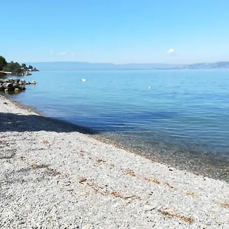 Le Leman Hotel Saint-Gingolph