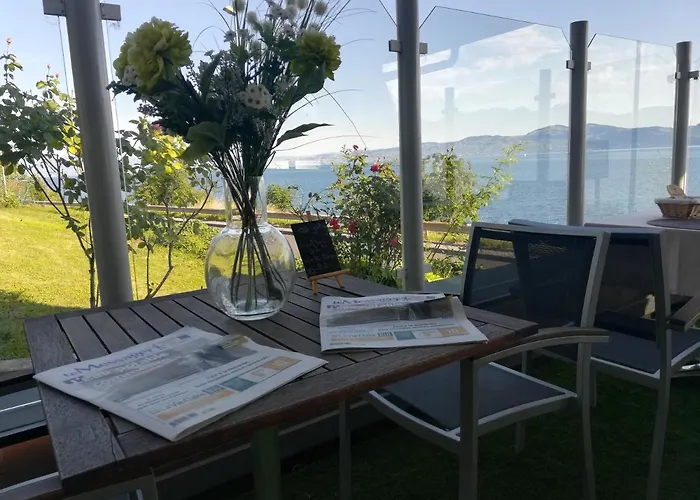 Hotel Le Leman