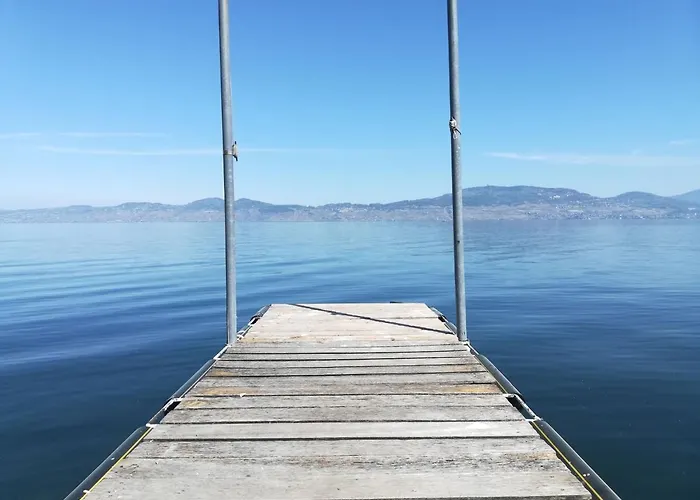 Le Leman Saint-Gingolph