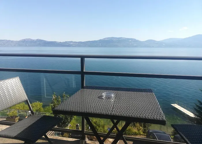 Hotel Le Leman