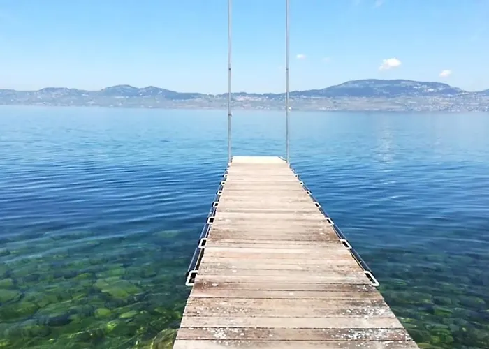Le Leman