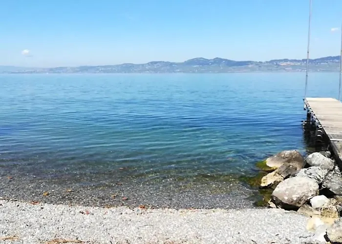 Le Leman