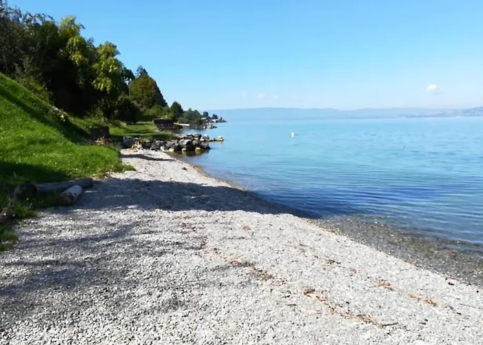 Le Leman