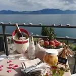Hotel Le Leman