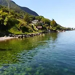 Le Leman Hotel Saint-Gingolph