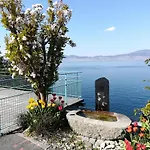 Le Leman 3* Saint-Gingolph
