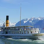 Le Leman Hotel