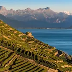Hotel Le Leman Saint-Gingolph