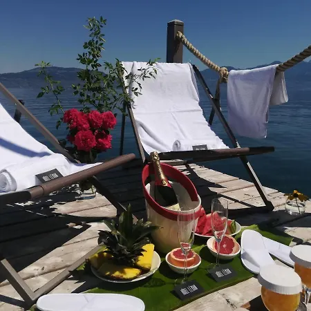 Le Leman Hotel 3*