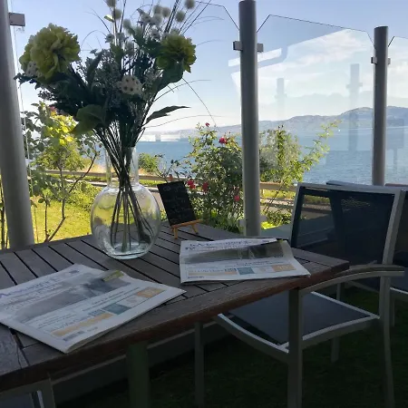 Hotel Le Leman
