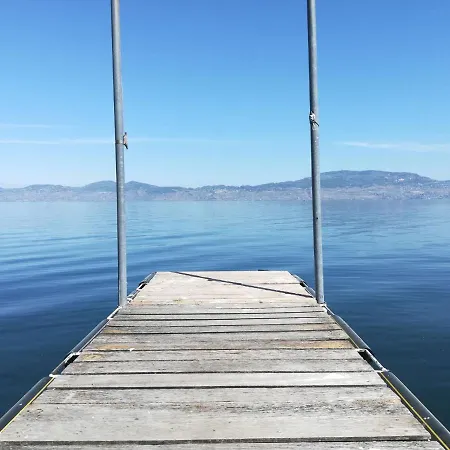 Le Leman Saint-Gingolph