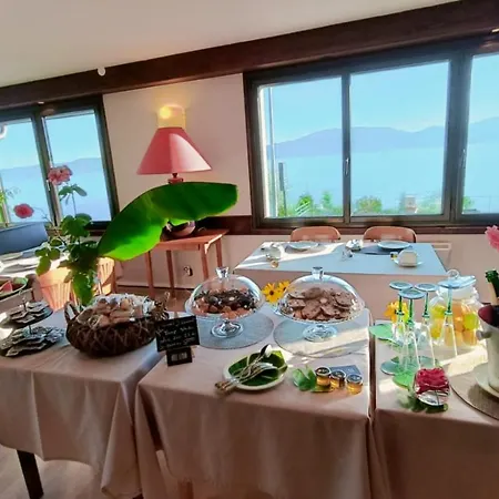 乐莱蒙酒店 圣金戈尔夫