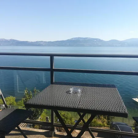 Hotel Le Leman