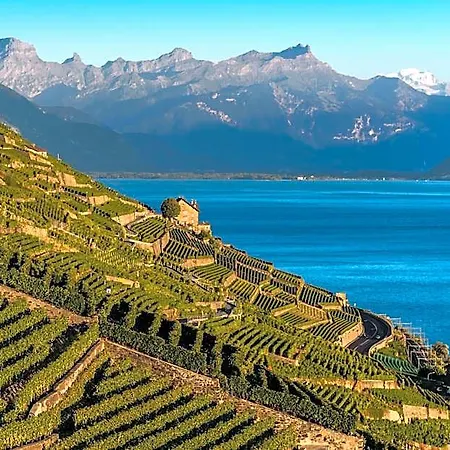 Le Léman