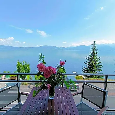 Le Léman Hotel Saint-Gingolph