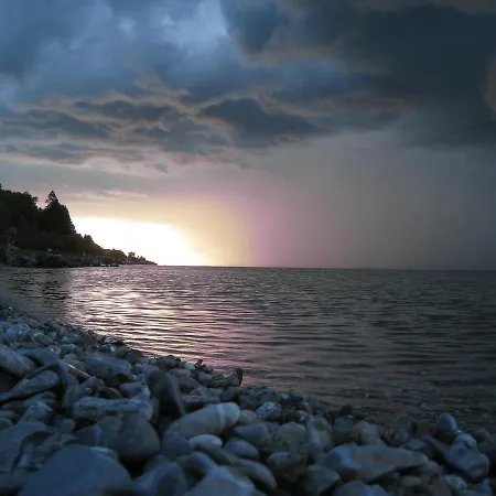 酒店 乐莱蒙酒店 圣金戈尔夫