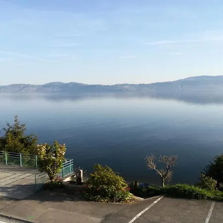 酒店 乐莱蒙酒店