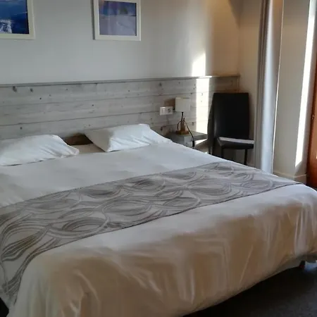 乐莱蒙酒店 圣金戈尔夫