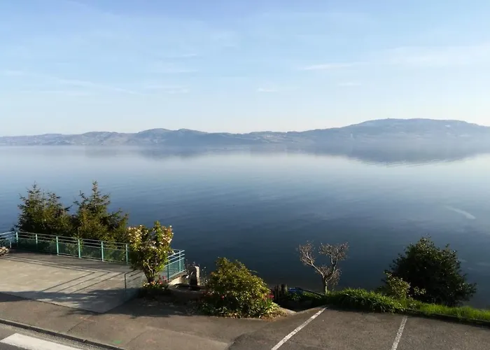 Hotel Le Léman