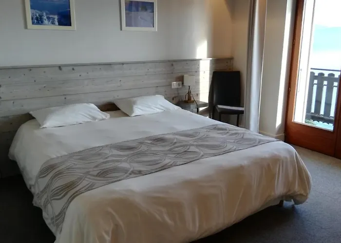 Le Léman Saint-Gingolph